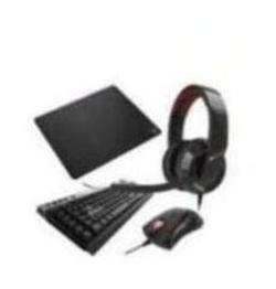 Corsair Essential Gaming Bundle